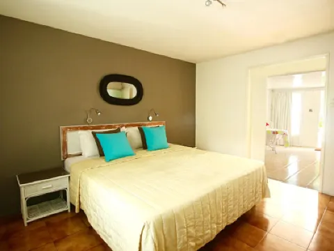 Residence Villas Mont Choisy Hoteles en 