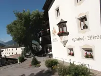 Hotel Wieser
