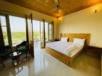 Hotel Sarai Bharatgarh Hotels in Rupnagarin piirikunta