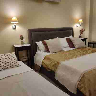 Empedrado Palace, Habana Vieja, WiFi, Terraza Privada Rooms