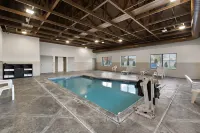 Comfort Suites Columbus East Broad Hoteles en Columbus
