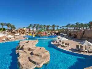 Reef Oasis Beach Aqua Park Resort