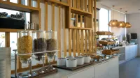 Casa Grande Hotel - breakfast