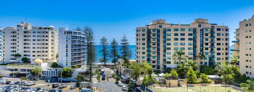 Direct Collective - Sea Breeze Mooloolaba