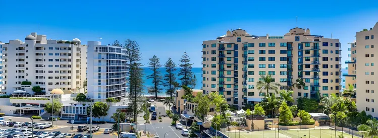 Direct Collective - Sea Breeze Mooloolaba