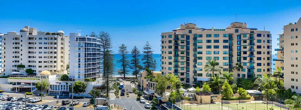 Direct Collective - Sea Breeze Mooloolaba