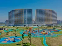 Fancheng Meijing Scenic Vacation Homestay