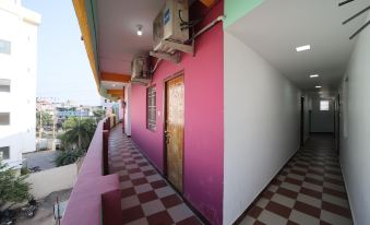 Dhanas Residency Pondicherry