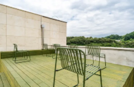 Goesan Hotel The King