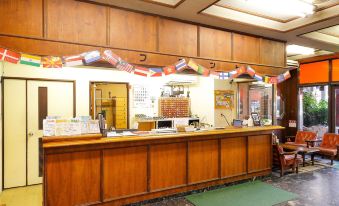 Business Hotel Taiyo