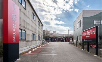 Hotel R9 the Yard Tokoname