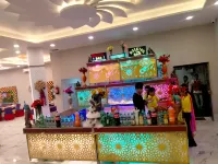 Hari International Hotels in Munger