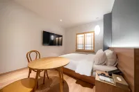 Citiz Hotel Hotels in Siheung-si