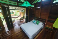 El Almejal Hotels in Bahia Solano