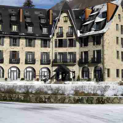 Hôtel Vignemale Hotel Exterior