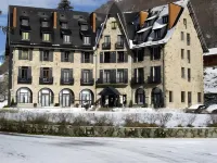 Hôtel Vignemale Hotels in Gèdre