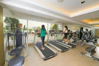Gokulam Grand Trivandrum Hotels in Thiruvananthapuram