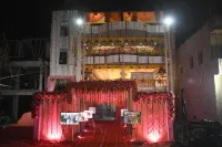 The Royal Sahdeo Venue Các khách sạn ở 