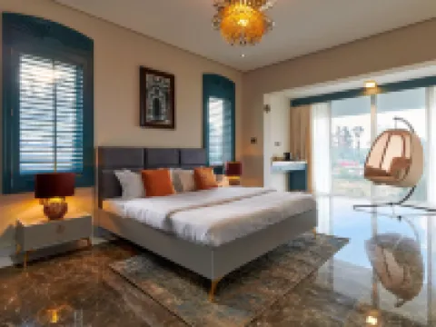 Clouds Nest by Aanvis Inn Hotels in Ooty