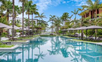 Pullman Khao Lak Resort