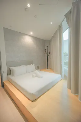 Double H Boutique Hotel
