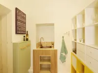 Clementine - Private Studio 50m from Centre Ville ロリのホテル
