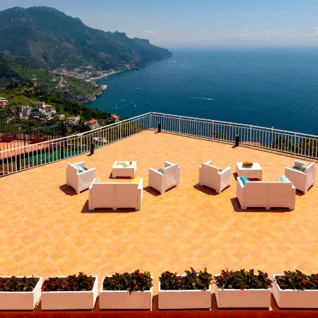 Gala Residence Villa Giovanna