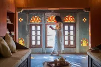 Kaladwas Lal Haveli - A Heritage Boutique Hotel - 3 estrellas