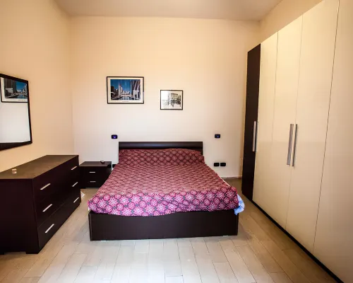 Euthymus Apartment Calabria- Jasmine Coast Hotels in Locri
