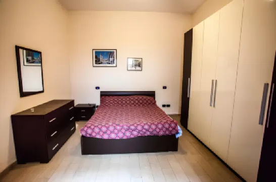 Euthymus Apartment Calabria- Jasmine Coast Hotels in 