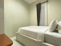 Ghani Villa