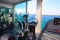 Son Moll Sentits Hotel & Spa - Gym