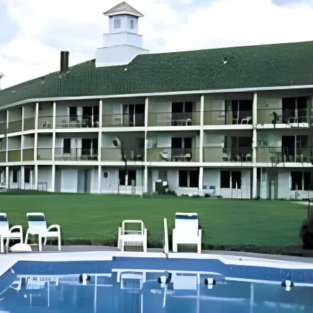 Fairbanks Inn