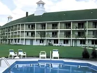 Fairbanks Inn Hotels in Lyndon