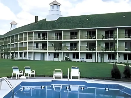 Fairbanks Inn