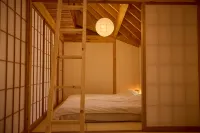 Villa Tensusei Hotels in Tahara
