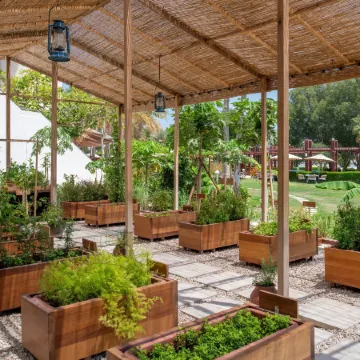 The Ritz-Carlton, Doha