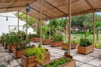 The Ritz-Carlton, Doha Hotel in zona Perla del Qatar