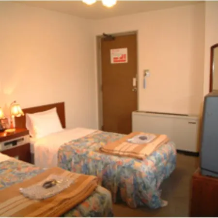 Nobeoka Dai-Ichi Hotel