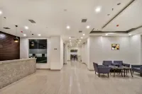 Starlit Suites Newtown Kolkata - parking