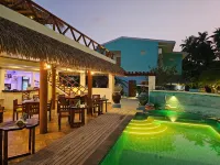 Island Luxury Dive Hotel - Fulhadhoo Hotels in Fulhadhoo