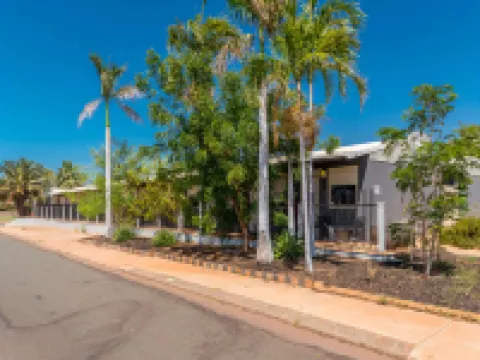 Econo Lodge Karratha Hotels in Karratha