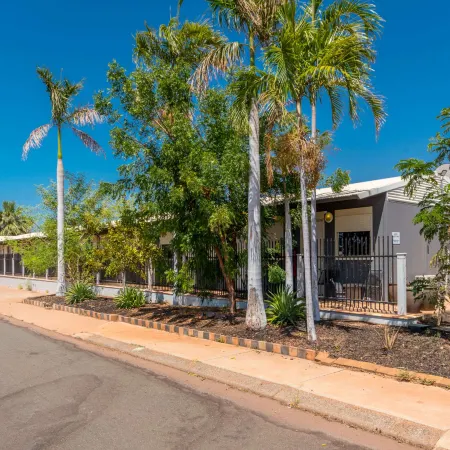 Econo Lodge Karratha