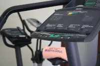 Best Western Macrander Hotel Frankfurt/Kaiserlei - Fitnessstudio