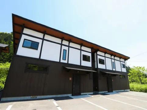 N. E. W Hotto Hotto Yunohira Onsen Cottage