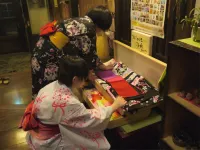 Bunke Hotels in Tenei