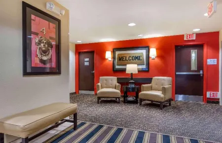 Extended Stay America Suites - Seattle - Bothell - West