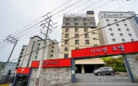 Busan Songdo I.N. Hotels near Amnam Park