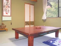 Hamanasu  호텔