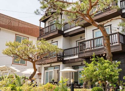 화성(제부도) 수에뇨펜션